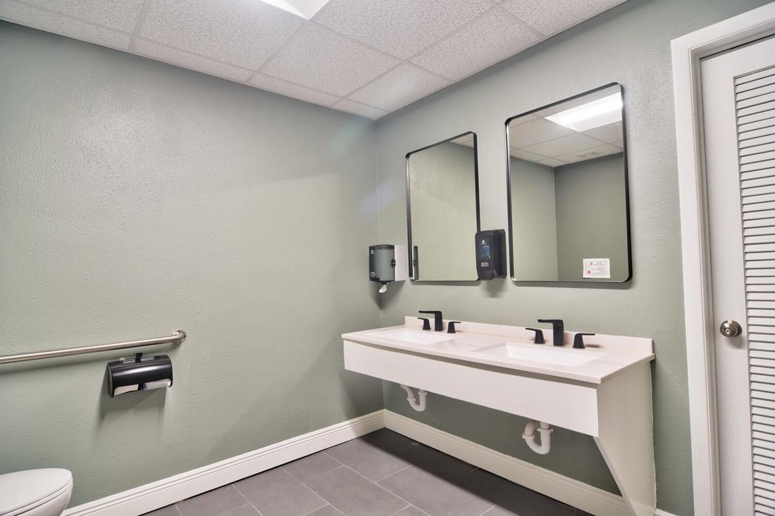 Facilities